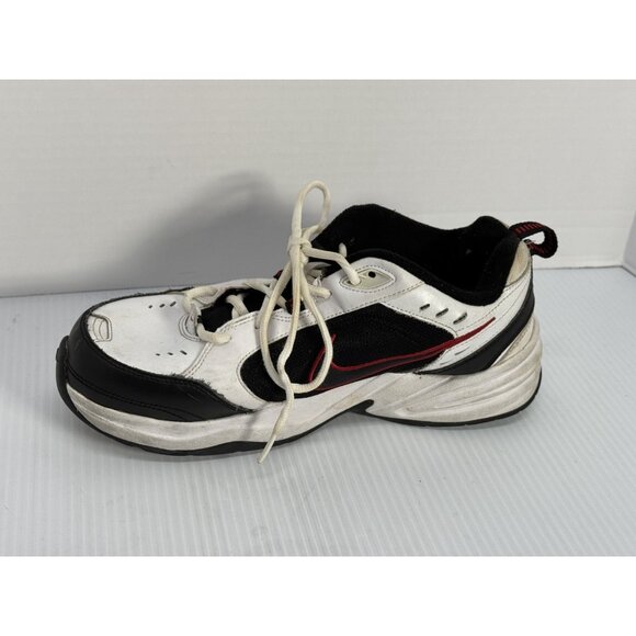 Nike Air Monarch Sneakers Shoes Mens Size 10 - NO INSOLES - Picture 6 of 11